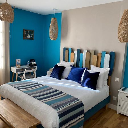 La Rochelle Et L'Aunis Bed & Breakfast Saint-Sauveur-d'Aunis Exterior photo