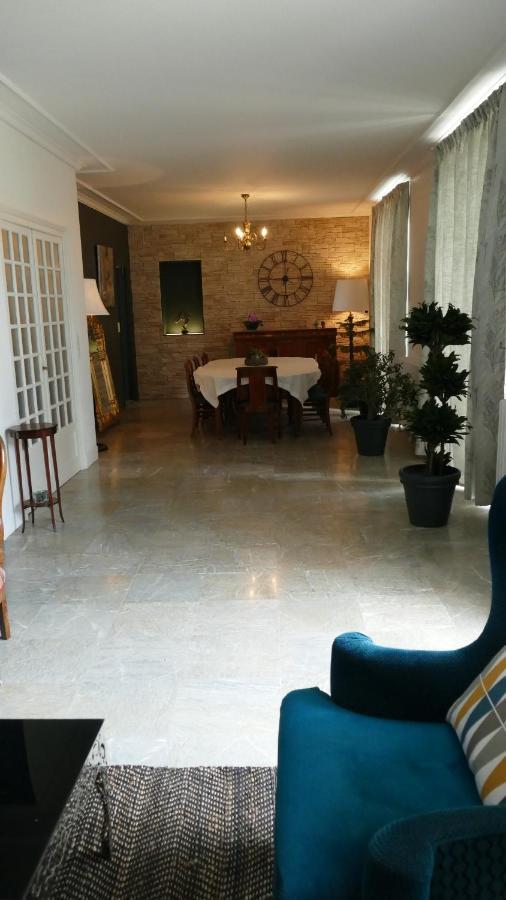 La Rochelle Et L'Aunis Bed & Breakfast Saint-Sauveur-d'Aunis Exterior photo