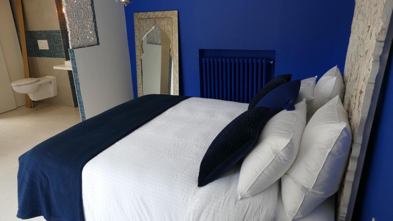 La Rochelle Et L'Aunis Bed & Breakfast Saint-Sauveur-d'Aunis Exterior photo